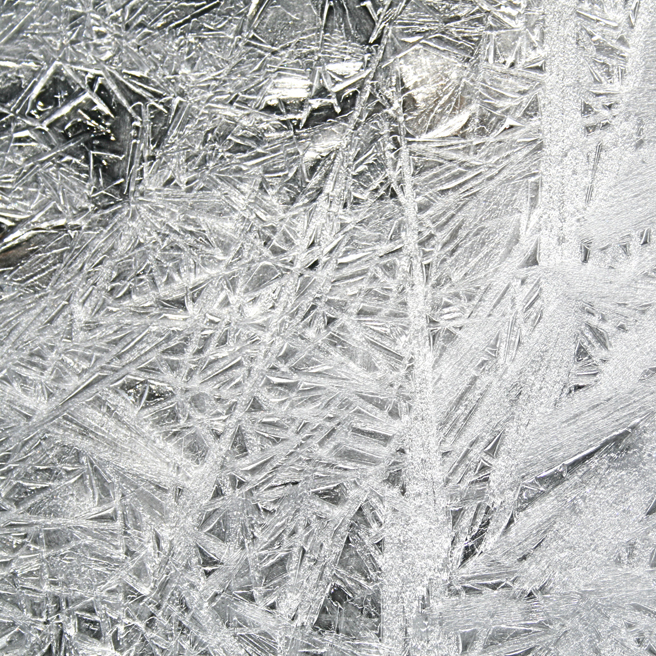 Creek Ice Crystals 2 photo Marie Cameron 2012