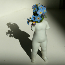 Frozen Charlotte Flora - Remembering 1