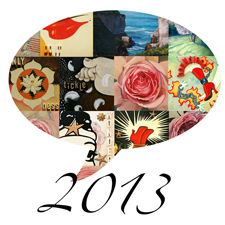 To Private Collections 2013 at a glance