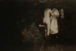 Bonnard photograph of Marthe Bonnard - Legion of Honor